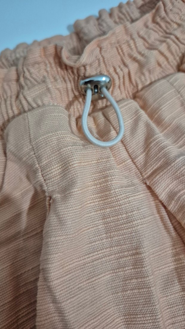 Kız Çocuk Şort-Etek - Görsel 2