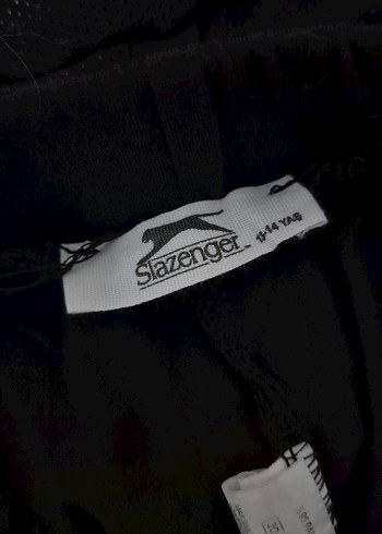 Slazenger Çccuk Spor Şort - Görsel 2