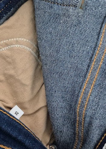 Rag & Bone Kadın Denim Pantolon - Görsel 4