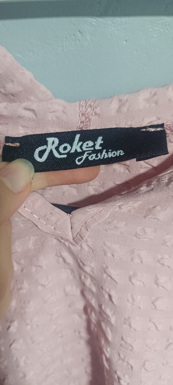 Salaş t-shirt - Görsel 3