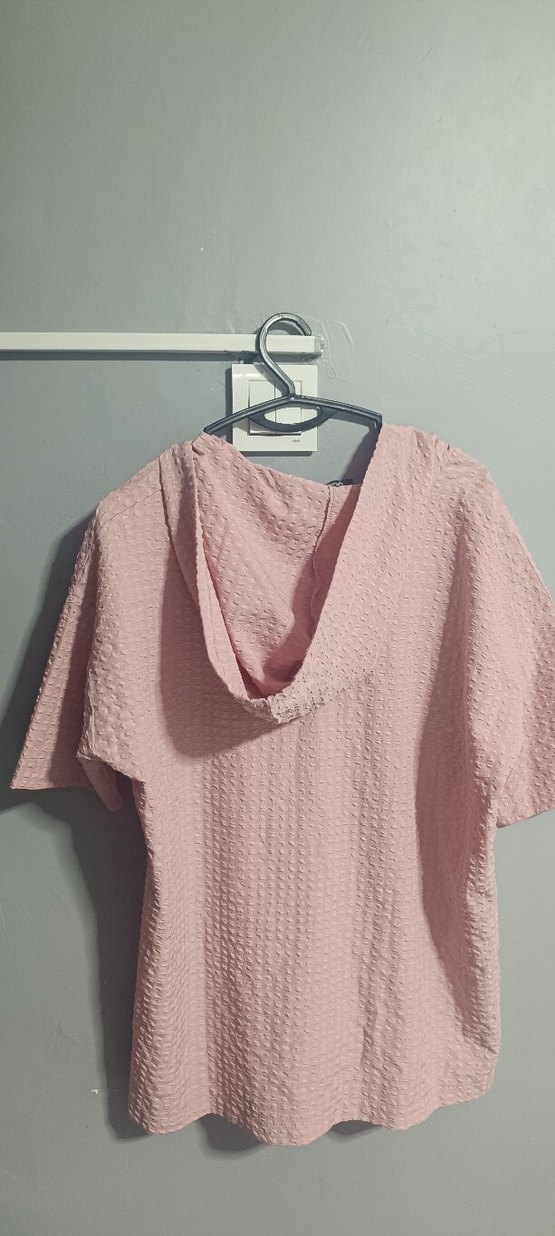 Salaş t-shirt - Görsel 2