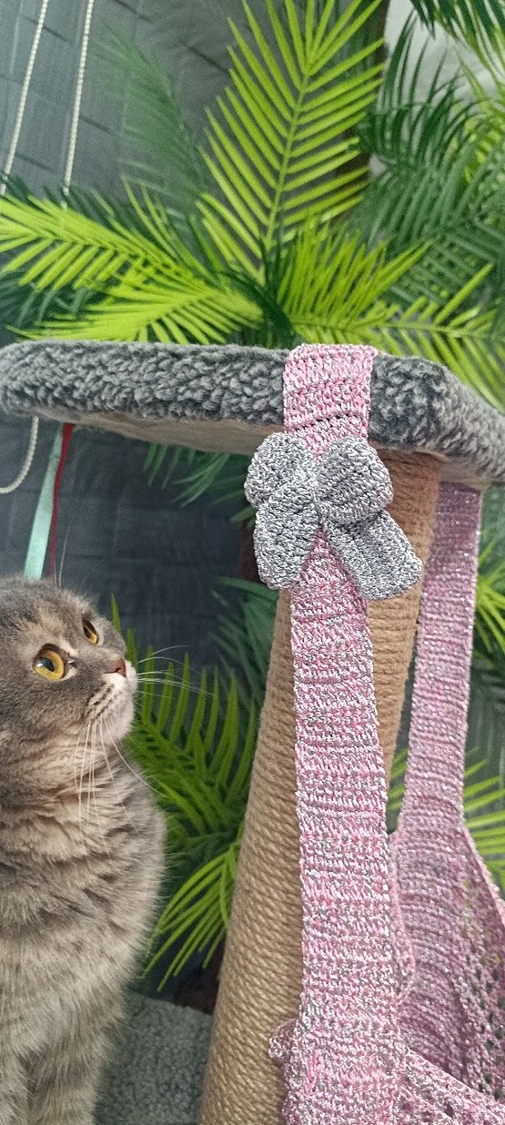 EL ÖRMESİ ÇANTA - Görsel 2