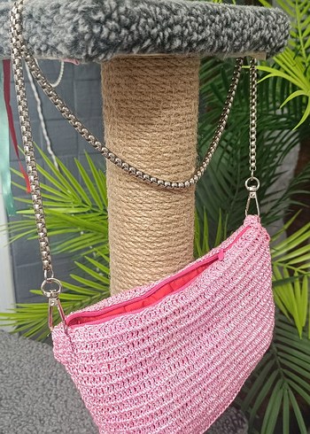 EL ÖRGÜSÜ ÇANTA - Görsel 4