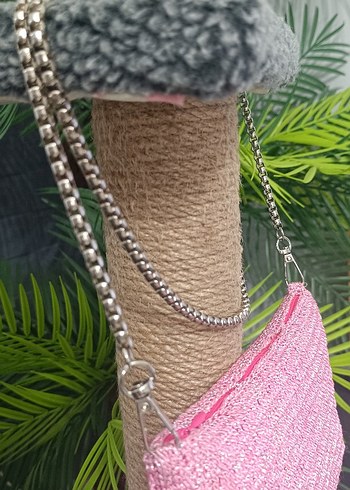 EL ÖRGÜSÜ ÇANTA - Görsel 2