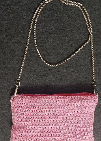 EL ÖRGÜSÜ ÇANTA - Görsel 3