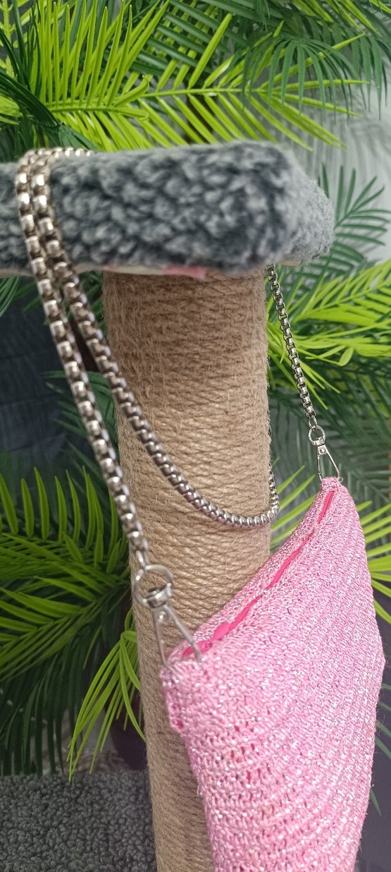 EL ÖRGÜSÜ ÇANTA - Görsel 2