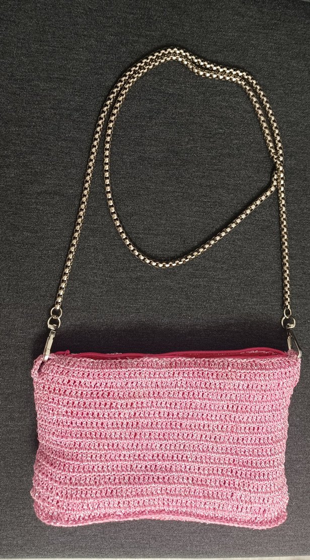 EL ÖRGÜSÜ ÇANTA - Görsel 3