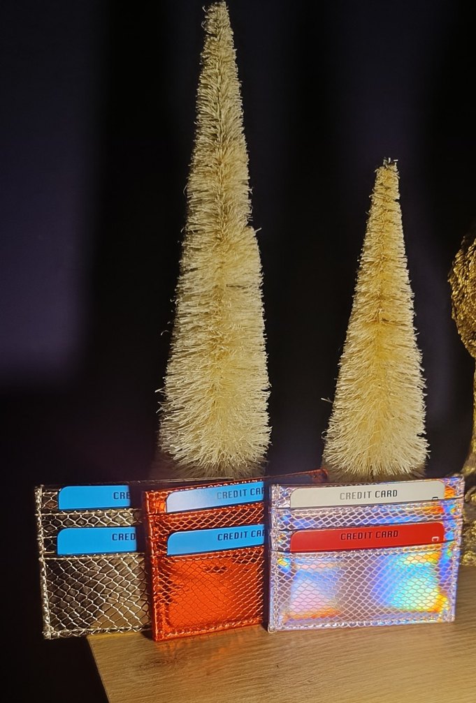 PARLAK KARTLIK - Görsel 2