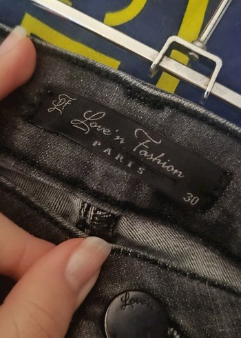 Pantolon - Görsel 2