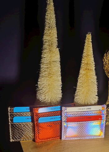 PARLAK KARTLIK - Görsel 2