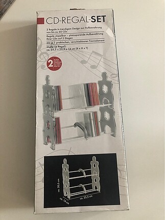 CD düzenleyici