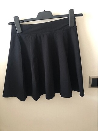 H&m mini etek
