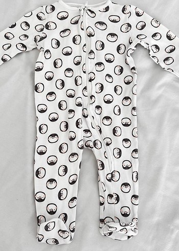 Erkek Çocuk Kısa Kollu Desenli Gömlek - Görsel 7