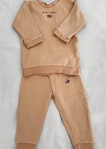 Erkek Çocuk Kısa Kollu Desenli Gömlek - Görsel 11