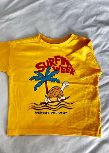 LC Waikiki 9-12 Ay