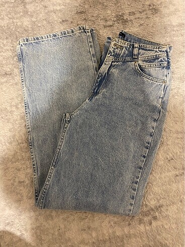 jean pantolon