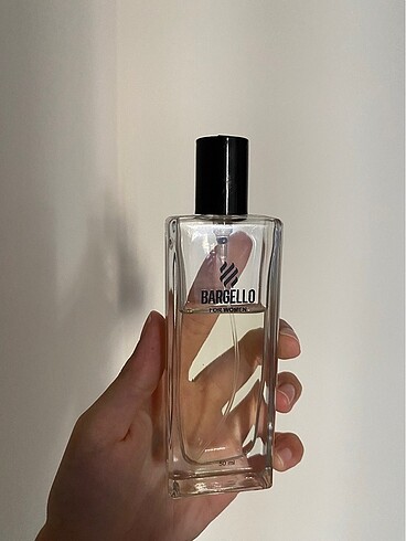 bargello 122 parfüm