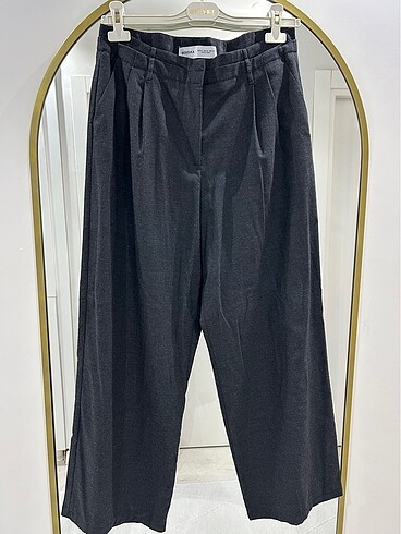 bershka pantolon