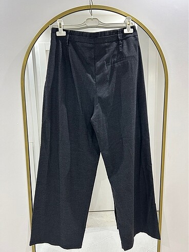 xl Beden bershka pantolon
