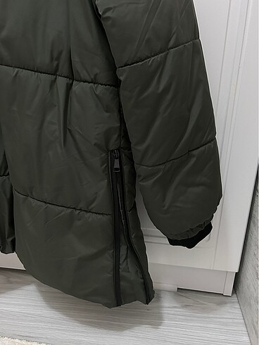 xl Beden defacto mont