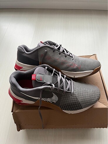 erkek nike metcon 8 ayakkabı