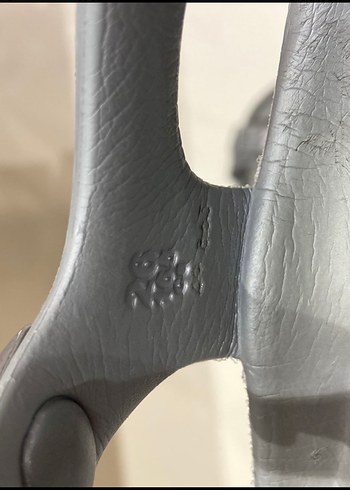 Gri Tokalı Erkek Çocuk Sandalet - Görsel 4