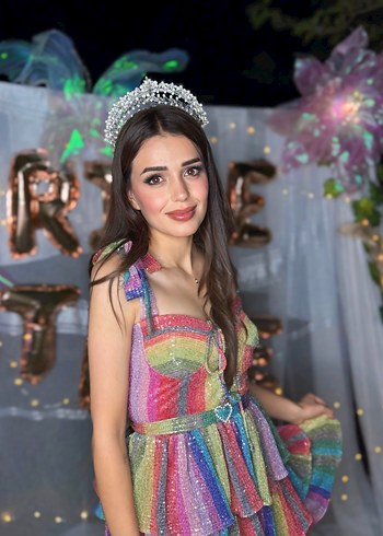 Diğer New arrivals lily rose elbise