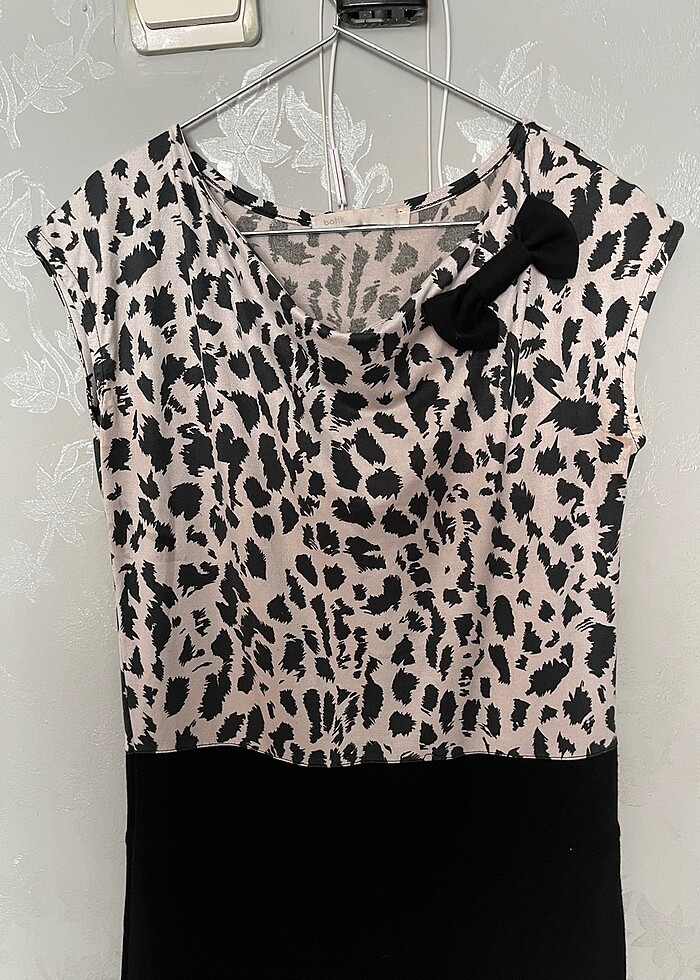 Mini elbise - Görsel 2