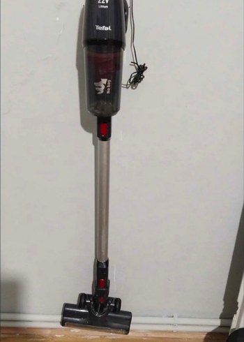 Tefal Tefal X-PERT3.60 Kablosuz Dikey Süpürge