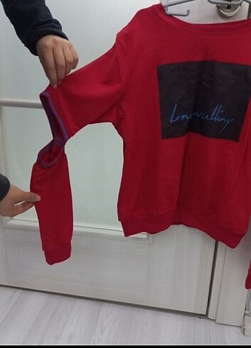 Diğer Sweatshirt