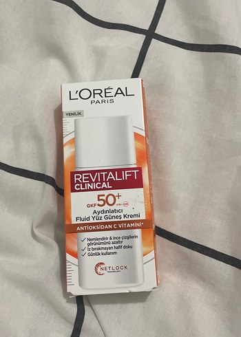 Loreal Paris