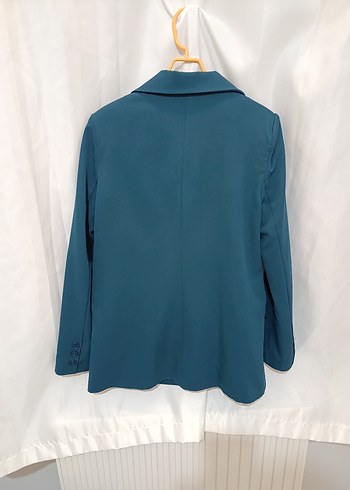 Diğer Düğmeli Kadın Blazer Ceket pantolon takım
