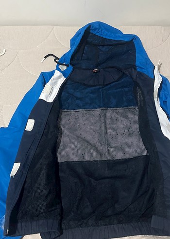 Erkek yağmurluk - Görsel 2