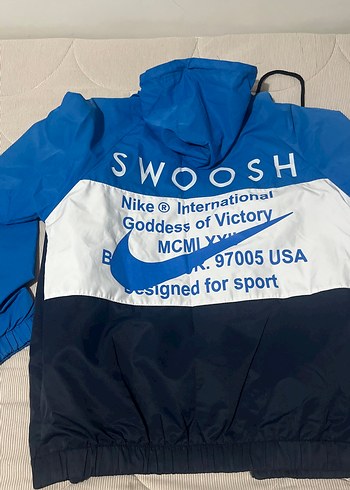 Erkek yağmurluk - Görsel 3