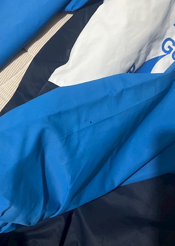 Erkek yağmurluk - Görsel 4