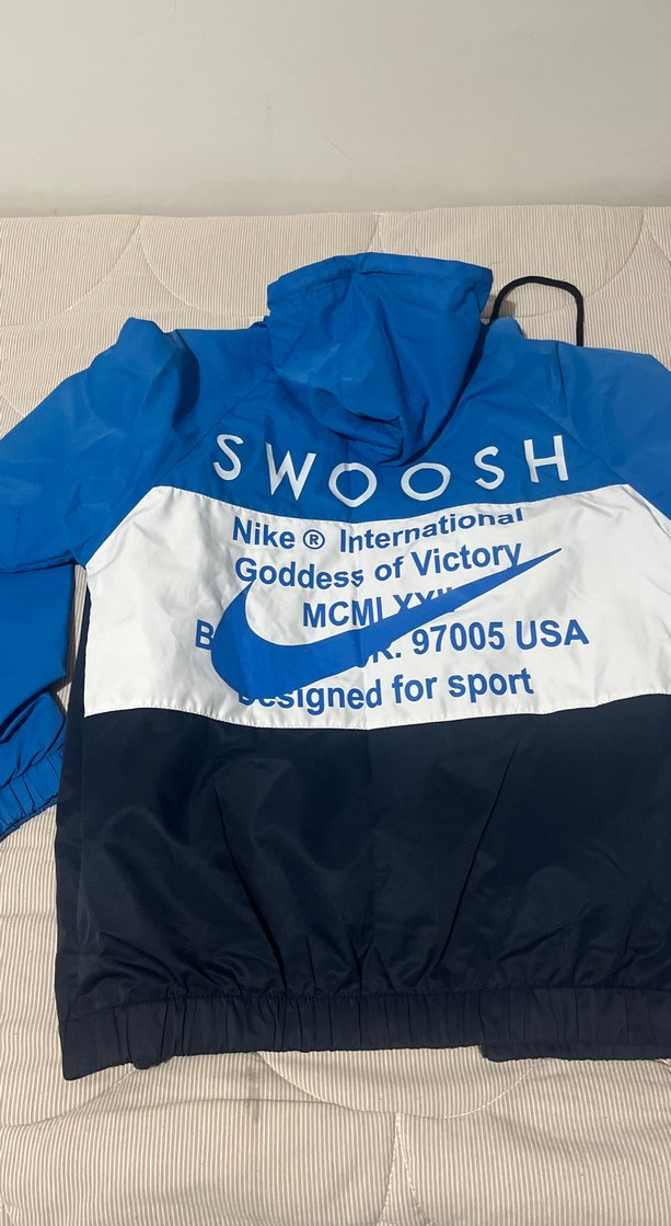 Erkek yağmurluk - Görsel 3