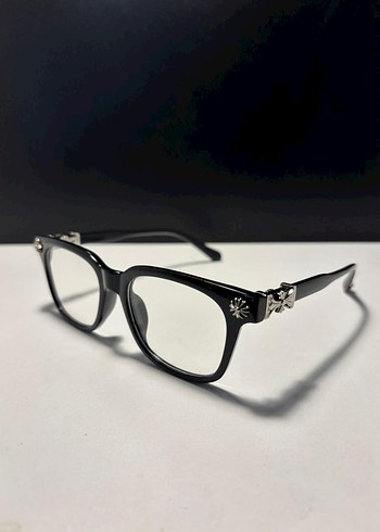 Beden Chrome Hearts Unisex Gözlük