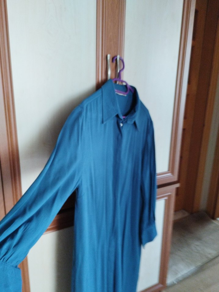 Pastel Mor Bebek Slingi - Görsel 4