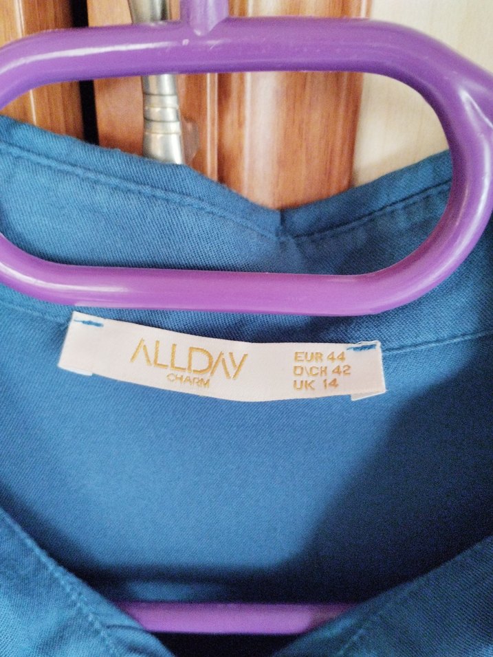 Pastel Mor Bebek Slingi - Görsel 2