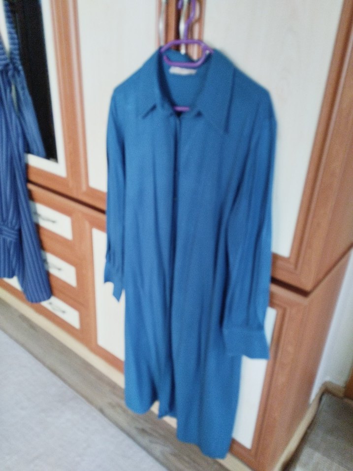 Pastel Mor Bebek Slingi - Görsel 3