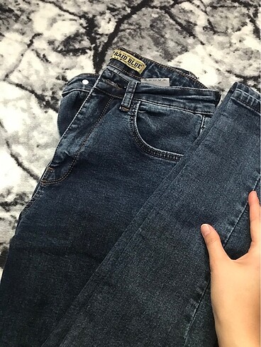Kot pantolon