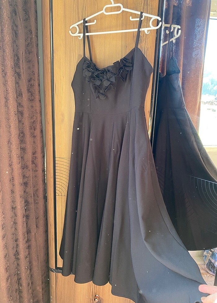 Abiye Elbise - Görsel 2