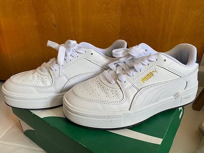 Puma Erkek sneaker