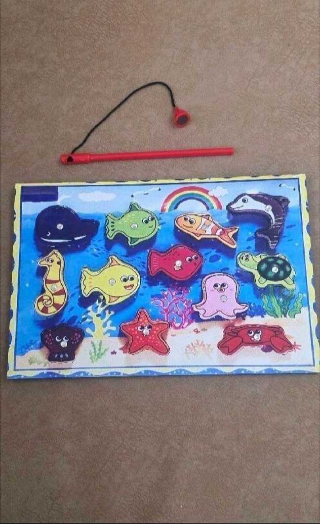 Eğitici İkili Oyuncak Seti  - Görsel 5