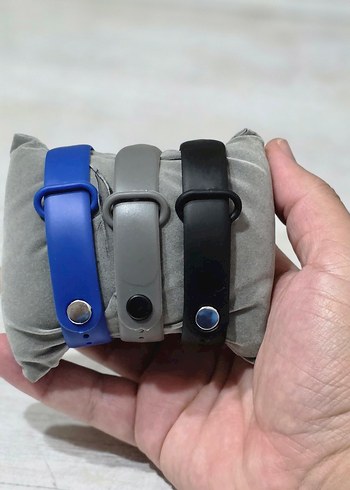 Figürlü Dijital Göstergeli Band - Görsel 6