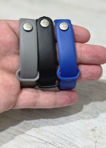 Figürlü Dijital Göstergeli Band - Görsel 7