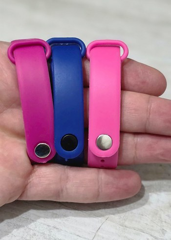 Figürlü Dijital Göstergeli Band - Görsel 9