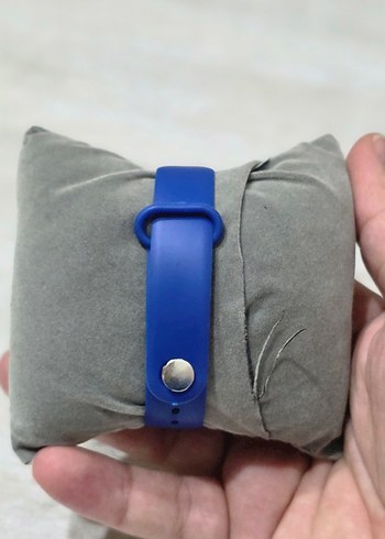 Örümcek Adam Figürlü Dijital Göstergeli Band - Görsel 3