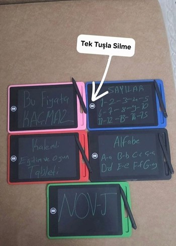 Eğitici İkili Oyuncak Seti Zeka Gelişimi - Görsel 3