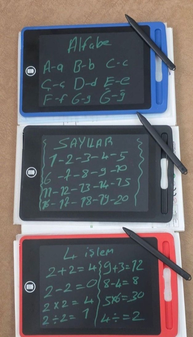 Eğitici İkili Oyuncak Seti Zeka Gelişimi - Görsel 5